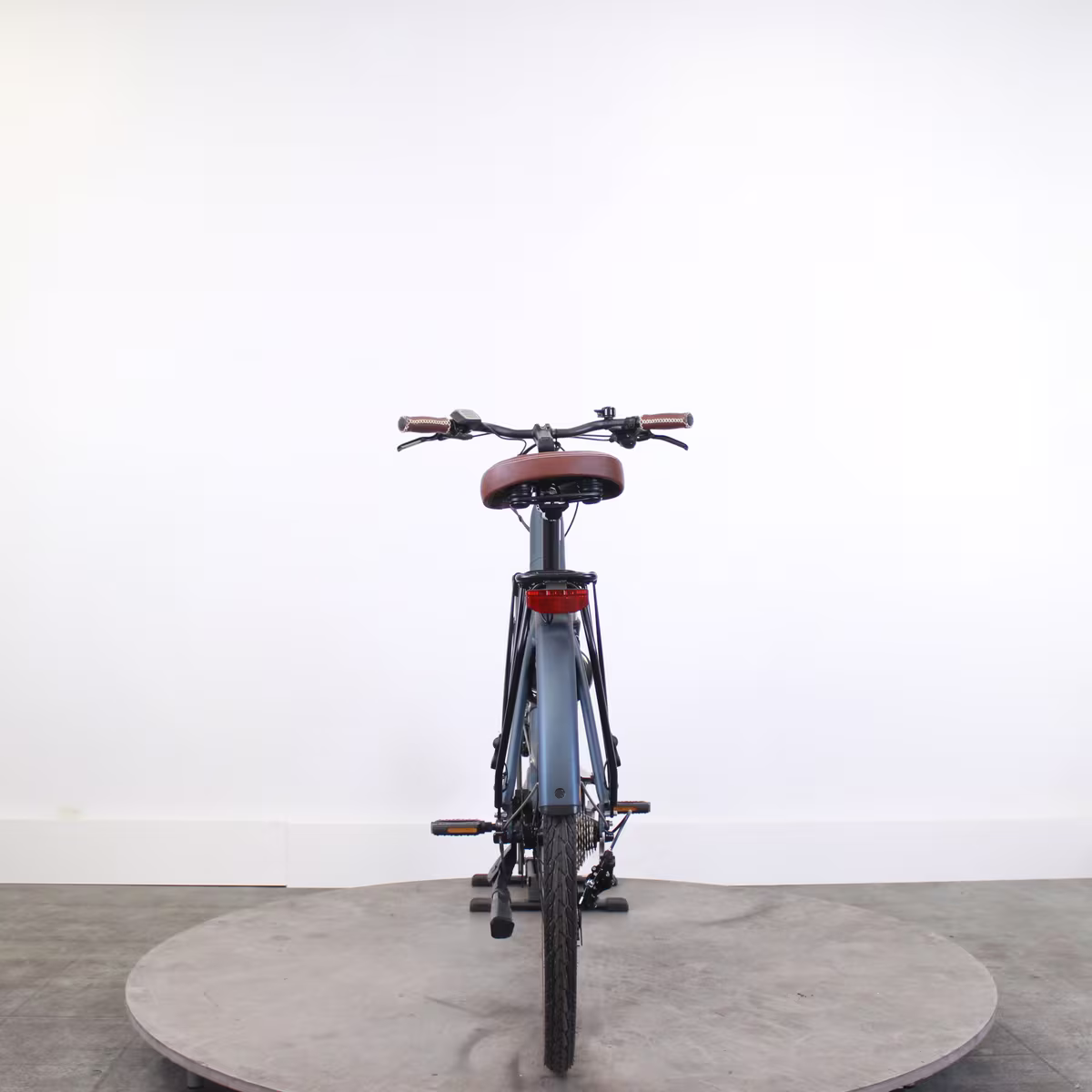 Vélo de ville électrique Granville E-Integrated 30 Wave 2025 - Miniature 7