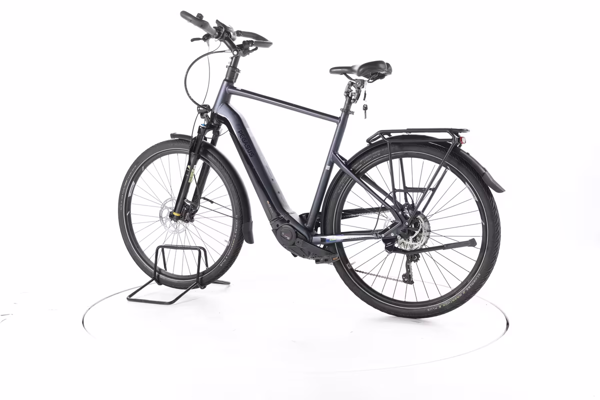 Pegasus Premio Evo 10 Lite Comfort Vélo Électrique de Trekking - Miniature 8