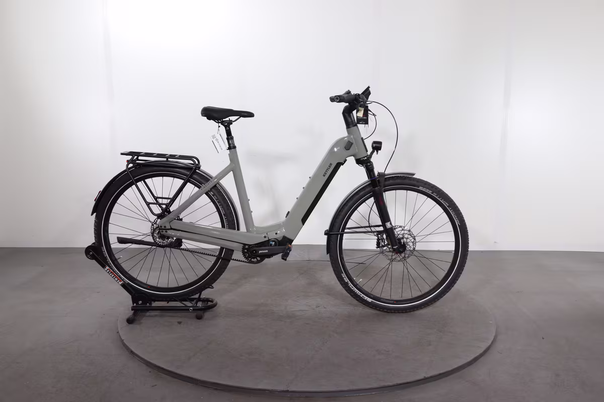Kettler Pinniato HT Sport