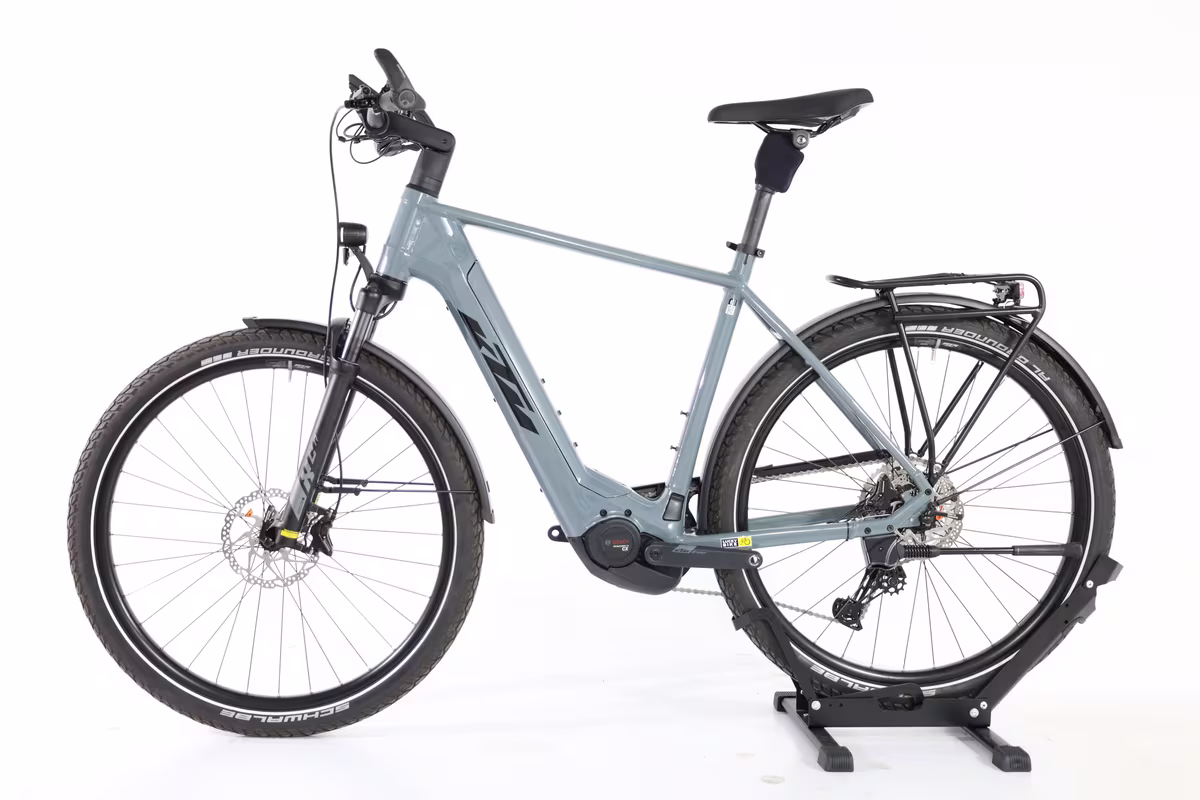 KTM Macina Gran Pro 2025 T.L - Miniature 2