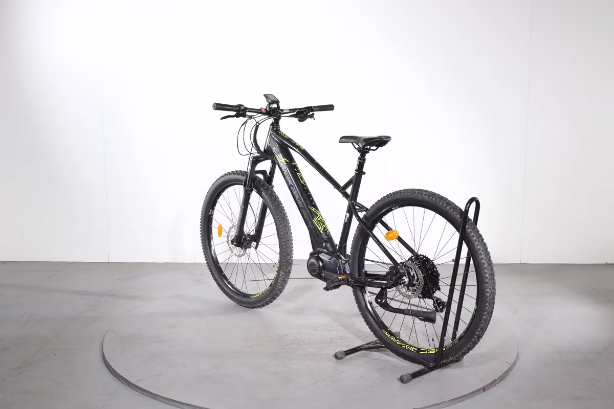 Nakamura 950 E-Summit - Miniature 5