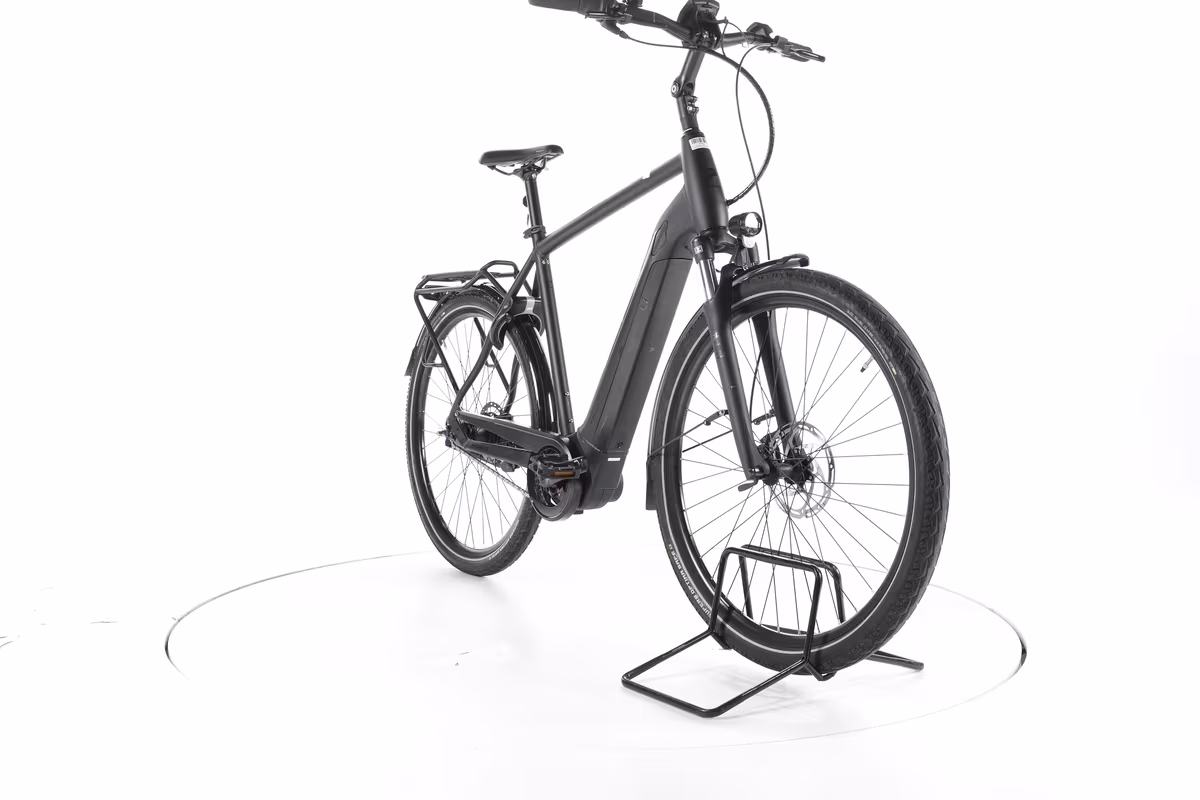 Pegasus Solero EVO 8R Vélo Électrique Urbain - Miniature 3
