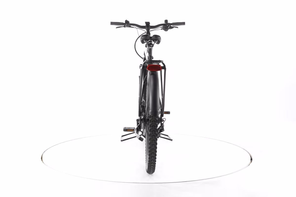 Bulls Lacuba EVO 10 Vélo Électrique de Trekking - Miniature 10