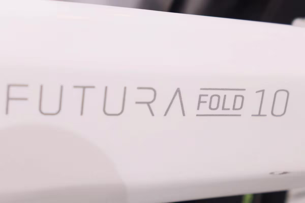 Hercules Futura Fold I-10 - Miniature 8