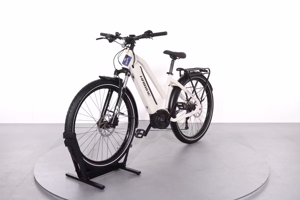 Haibike TREKKING 3 - Miniature 3