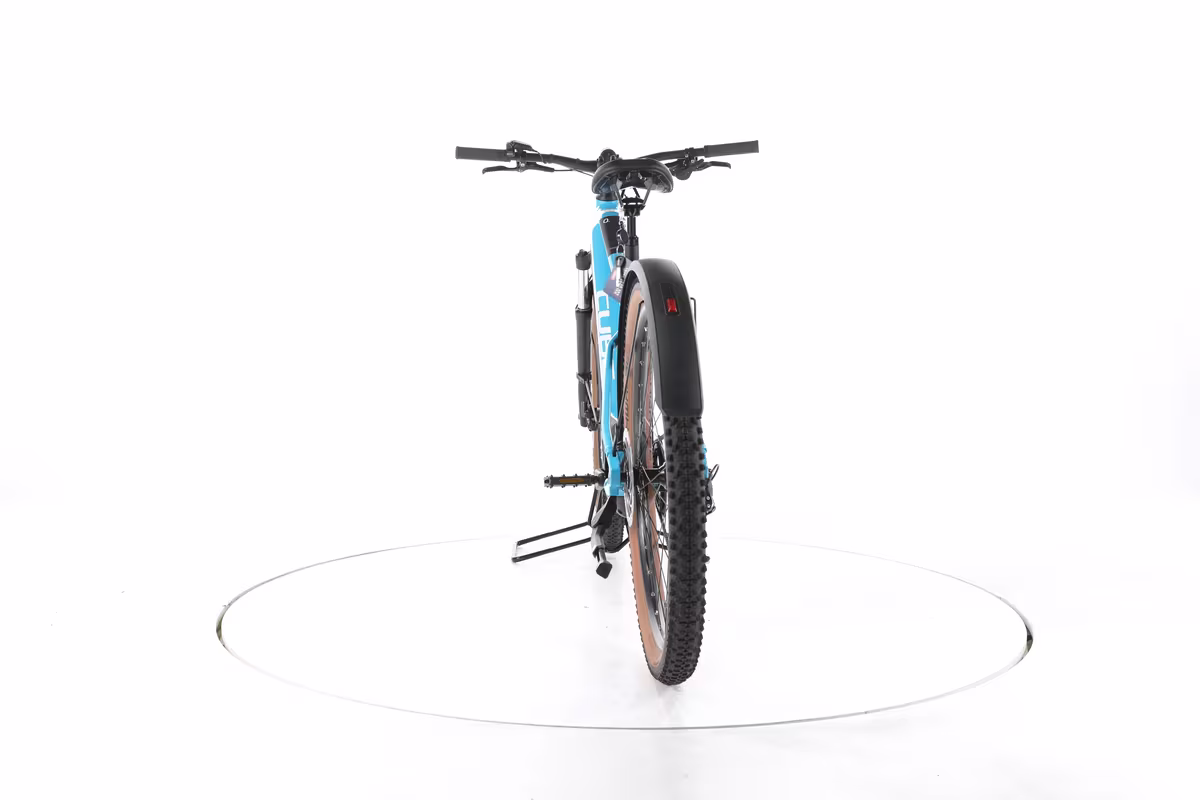 Cube Reaction Hybrid ONE E-Bike - Miniature 10
