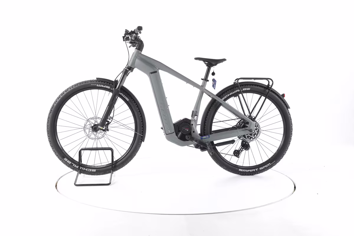 Scott Axis eRIDE 10 Vélo Électrique de Trekking - Miniature 7