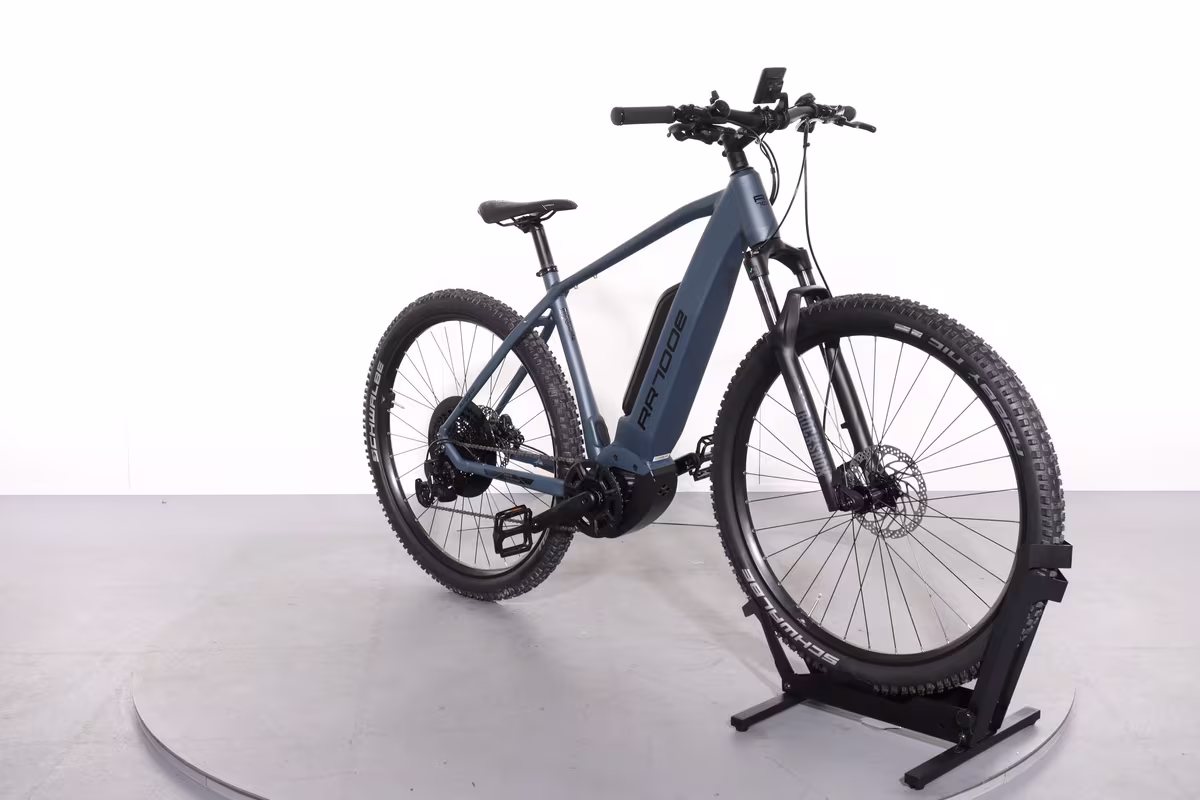 Decathlon RR700e - Miniature 2