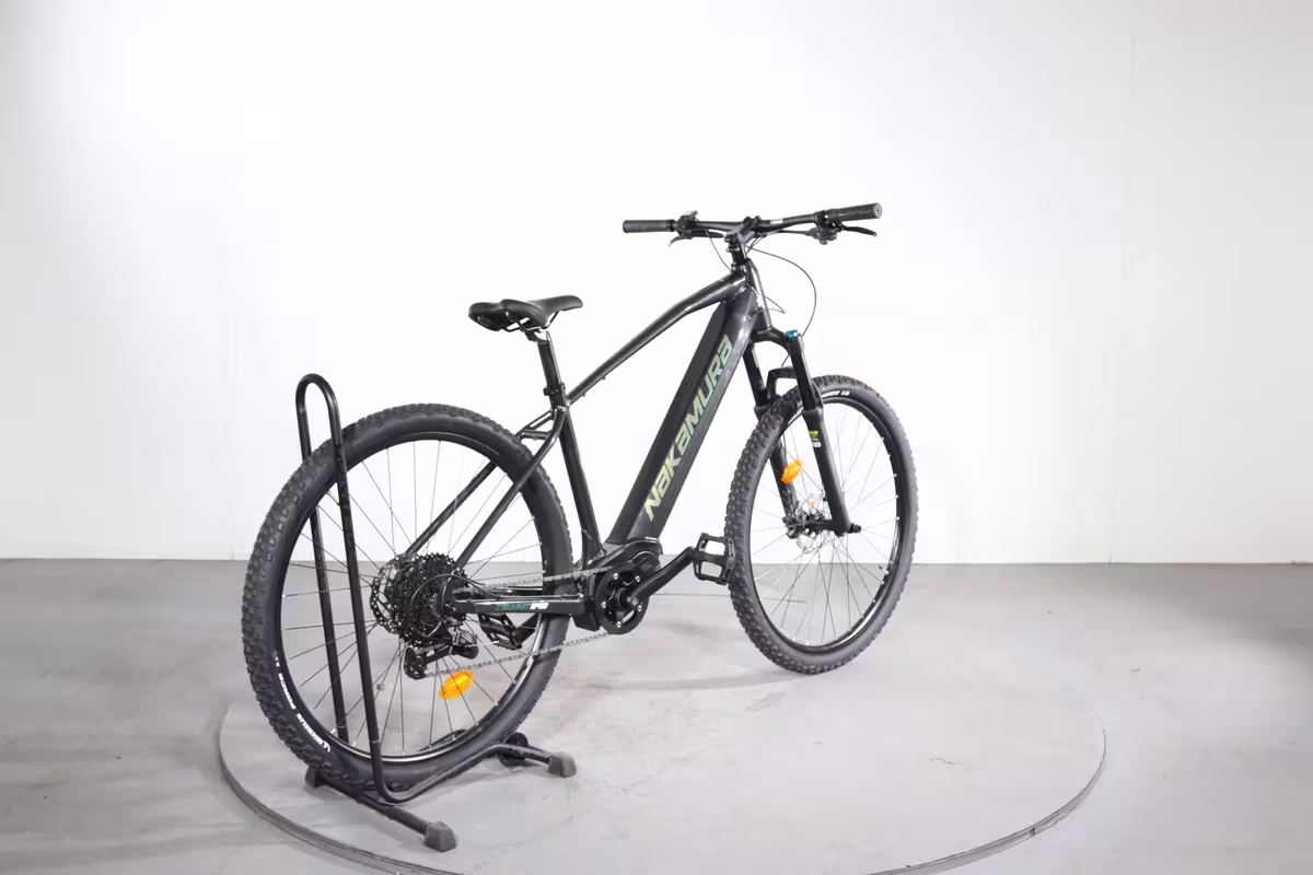 Nakamura E-Summit 940 LTD - Miniature 6