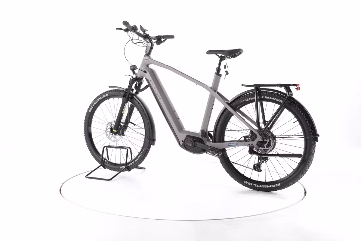 Kalkhoff Entice 7.B Move+ Vélo Électrique de Trekking - Miniature 8