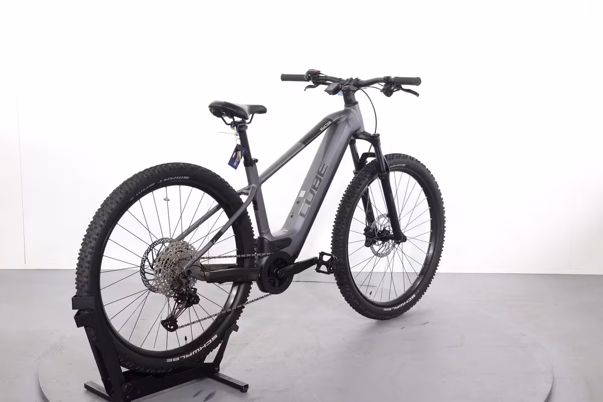Cube Reaction Hybrid Race 750 - Miniature 6