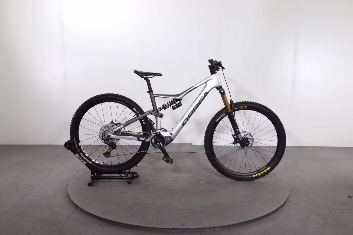 Orbea Rise M10
