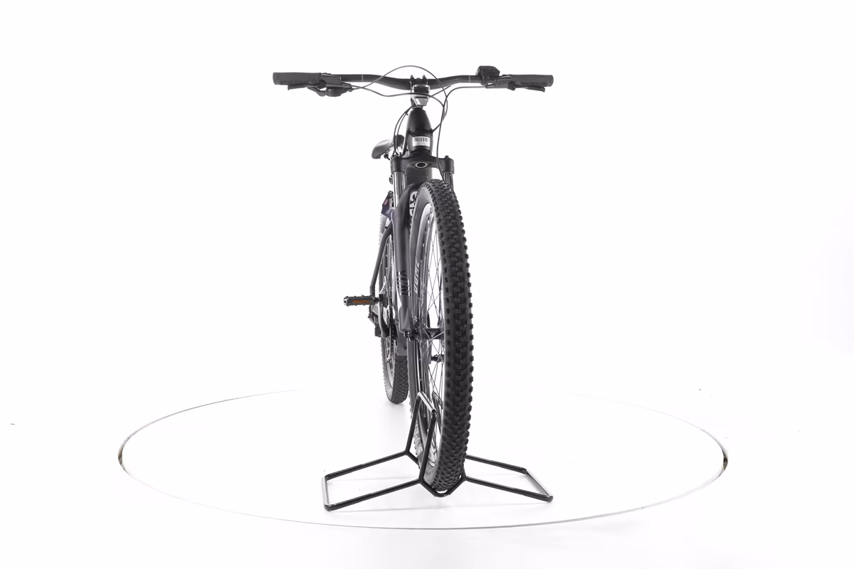 Bulls Copperhead EVO 1 E-Bike - Miniature 4