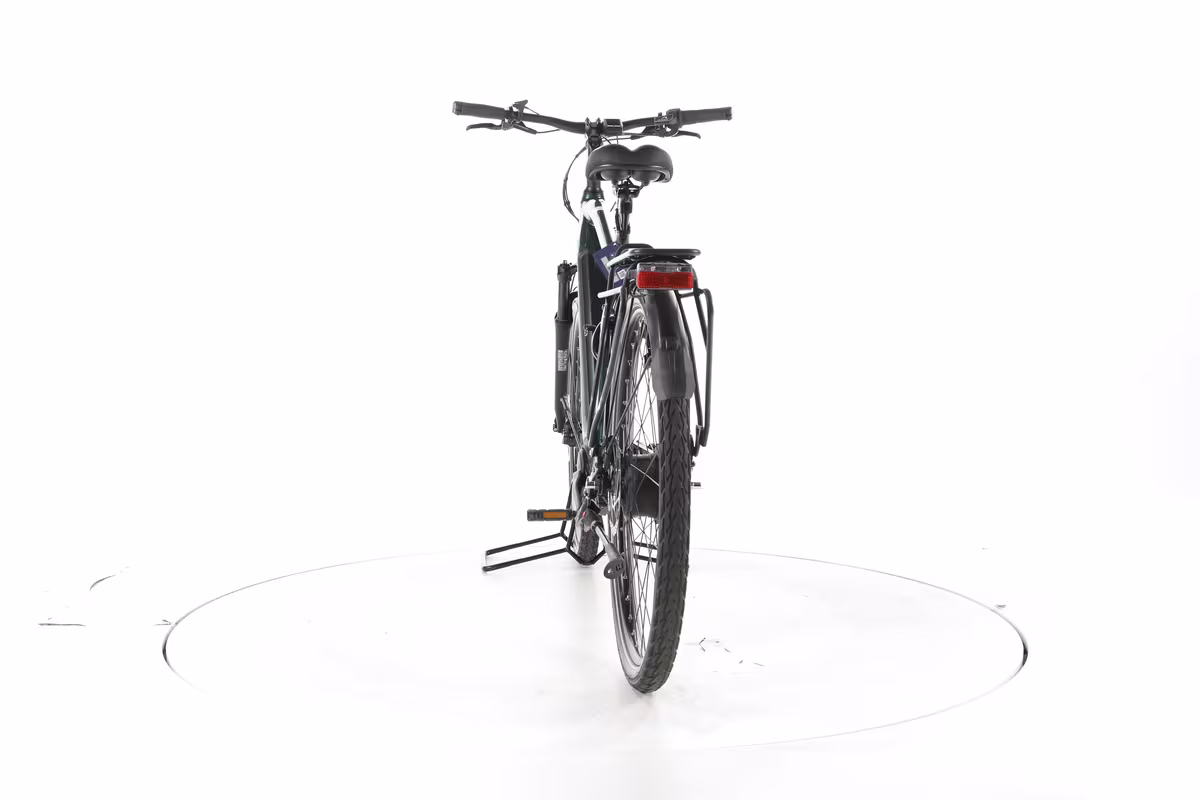 Velo de Ville AEB 890 Smooth Vélo Électrique Urbain - Miniature 10