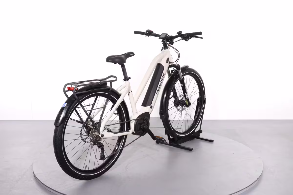 Haibike TREKKING 3 - Miniature 6