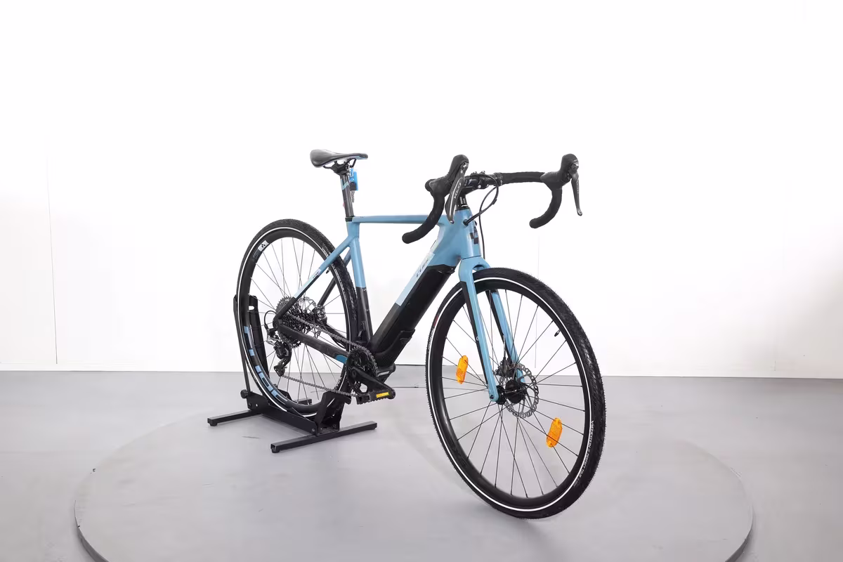 Cube Nuroad Hybrid C:62 Sl - Miniature 2