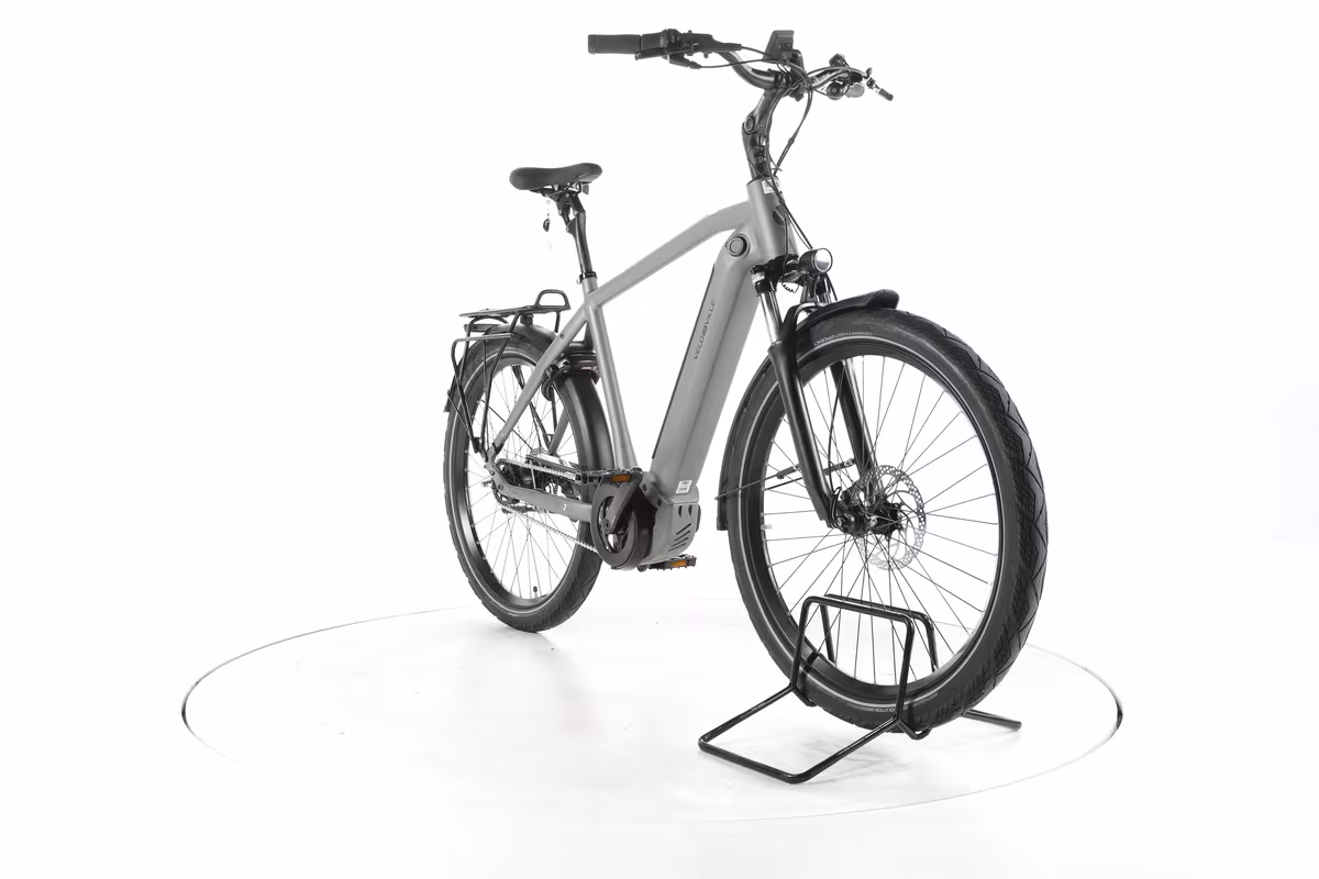 Velo de Ville SEB 990 Smart Vélo Électrique Urbain - Miniature 3