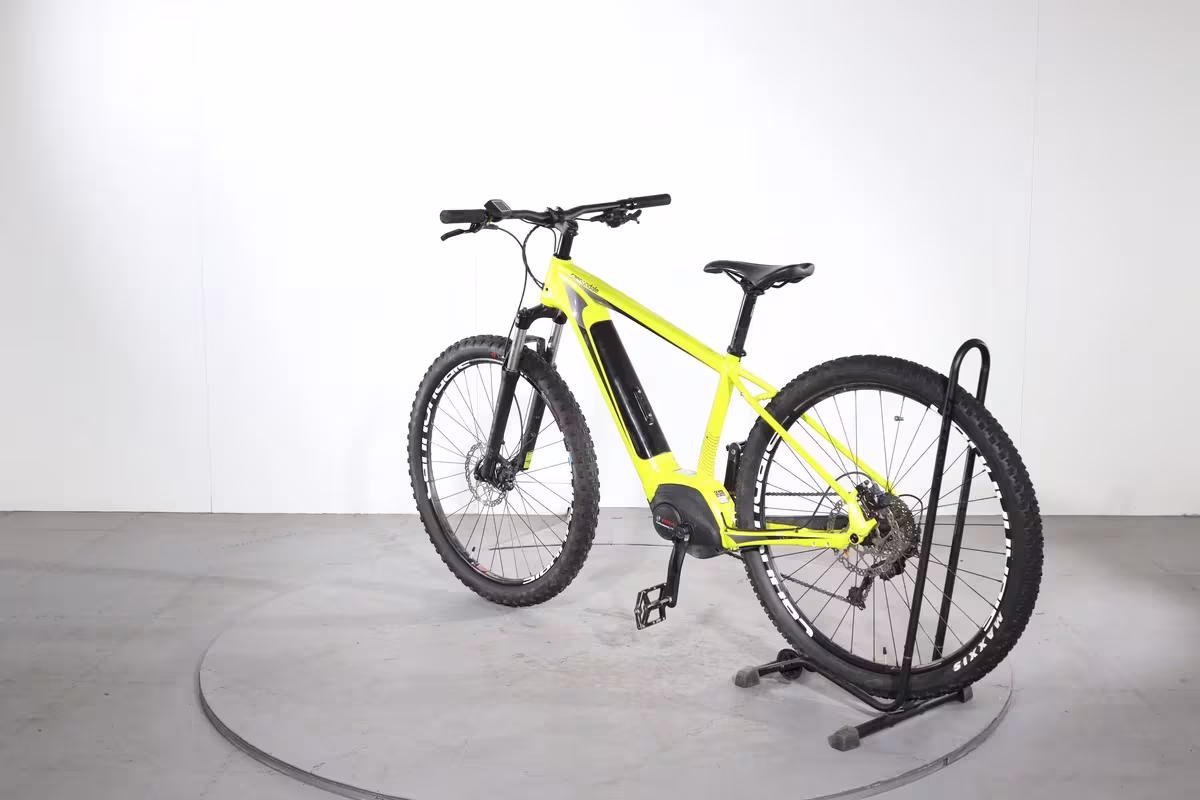 Cannondale Trail Neo 4 - Miniature 5