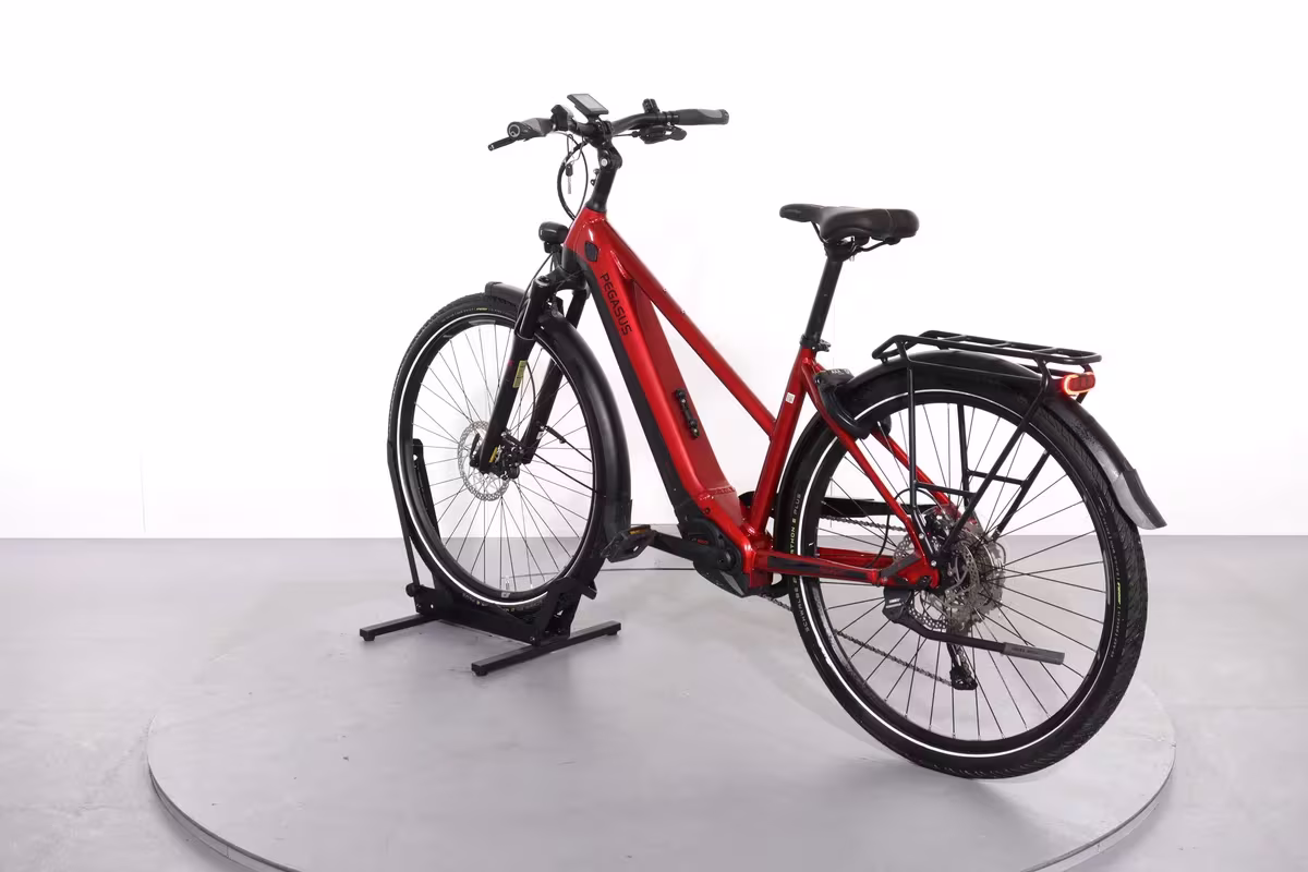 Pegasus Premio EVO 10 Lite - Miniature 5