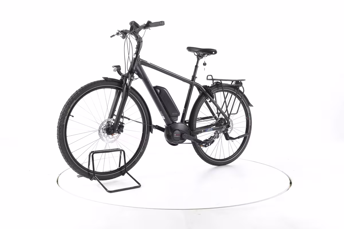 Kalkhoff Endeavour 1.B Move Vélo Électrique de Trekking - Miniature 6