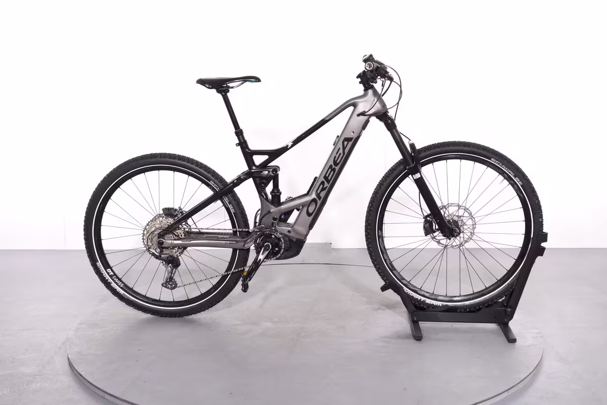Orbea Wild FS H20