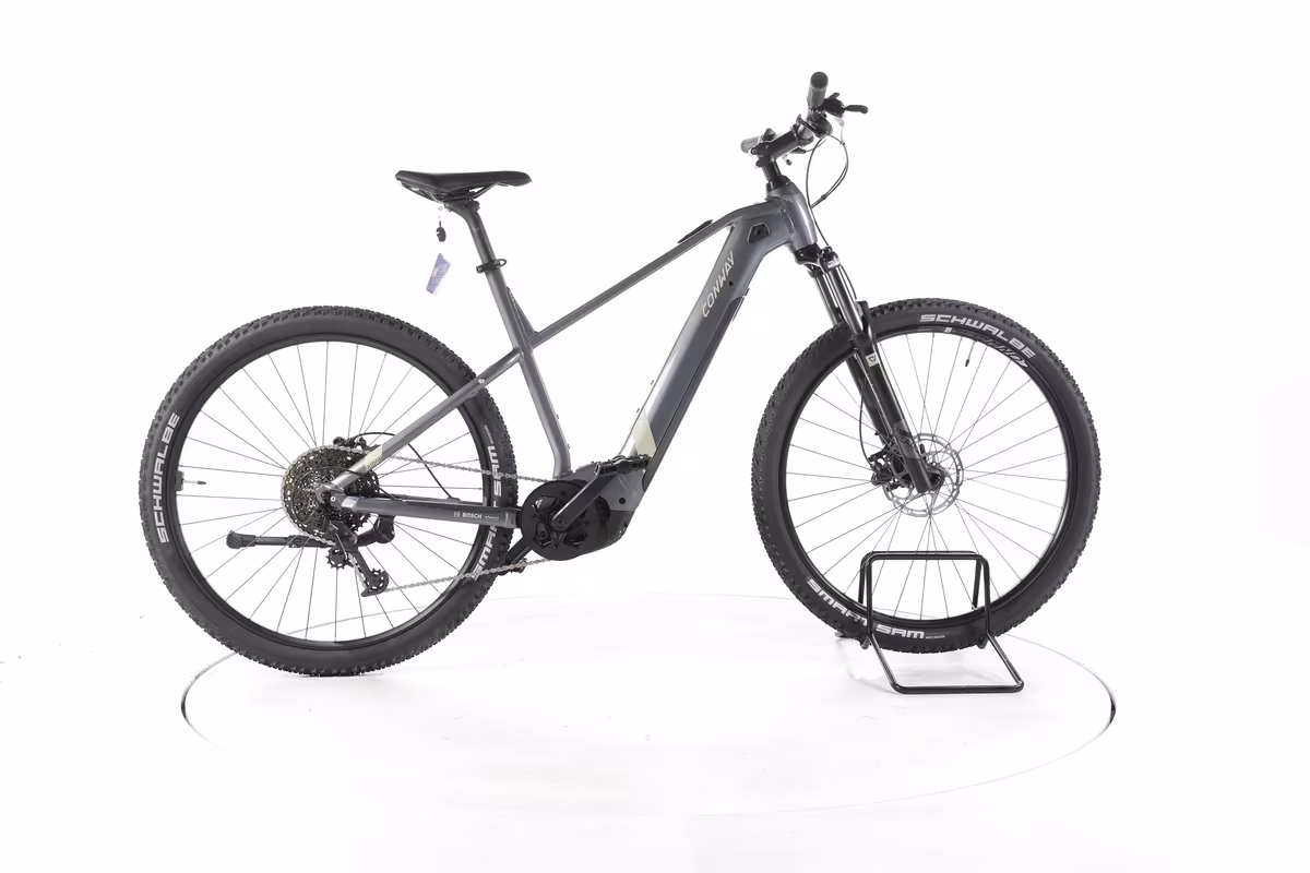 Conway Cairon S 2.0 E-Bike