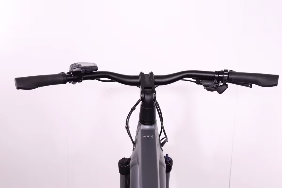 Haibike TREKKING 4 - Miniature 7