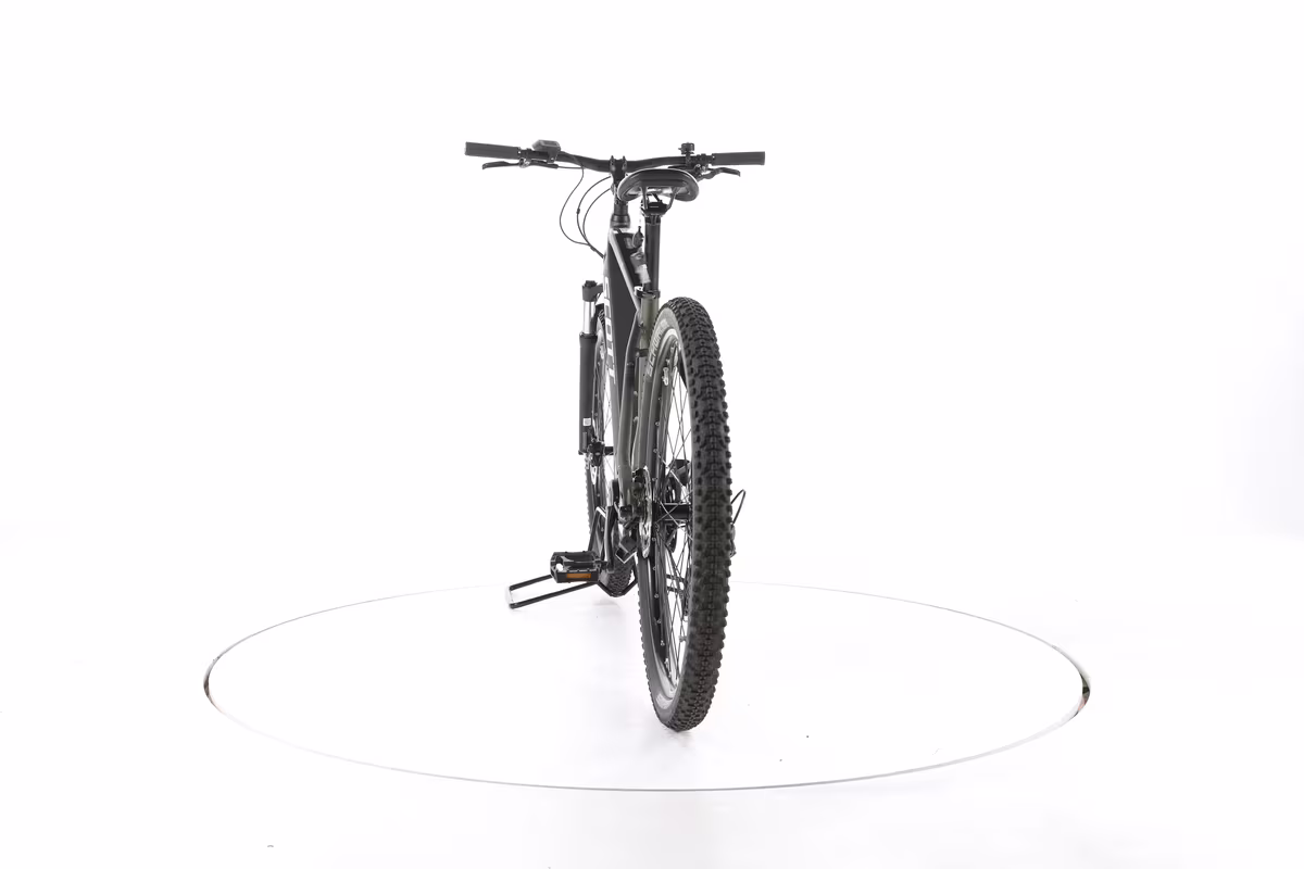 Scott Sub Cross eRIDE 10 E-Bike - Miniature 10