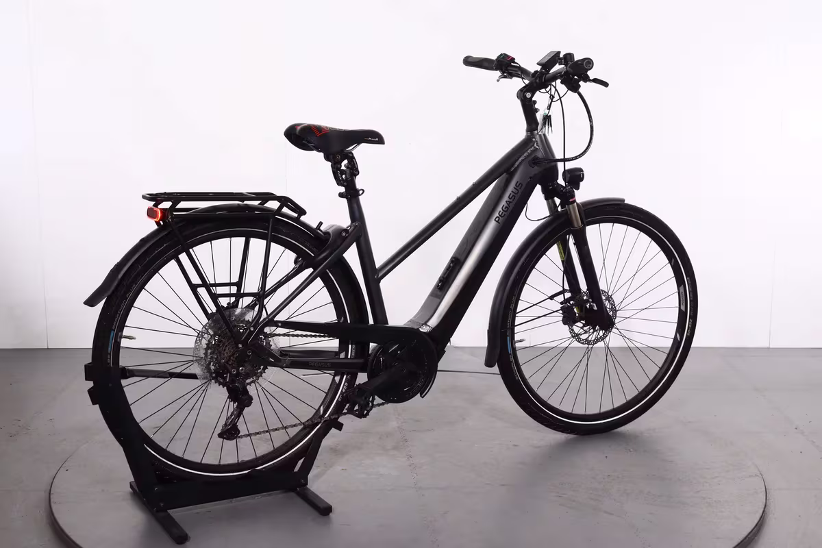 Pegasus Premio EVO 10 Lite - Miniature 4