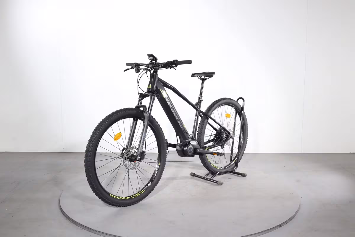 Nakamura E-Summit 950 - Miniature 3