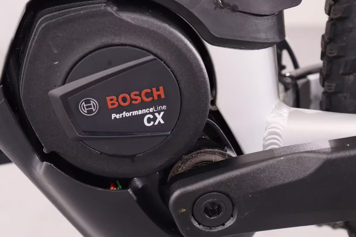 Cube Reaction Hybrid Slx 750 - Miniature 10