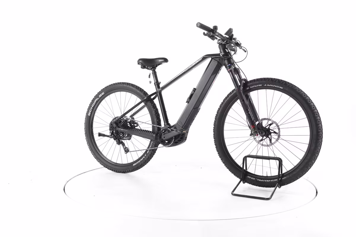 Bulls Sonic EVO 1 E-Bike - Miniature 2