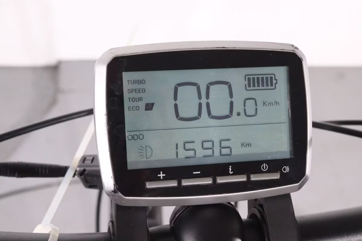 Nakamura E-Powerfit LTD - Miniature 9