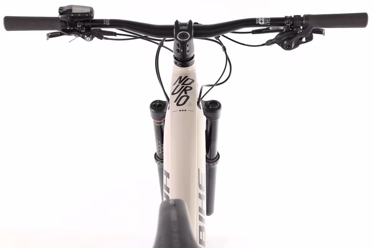 HAIBIKE Nduro 6 2026 T.L - Miniature 5