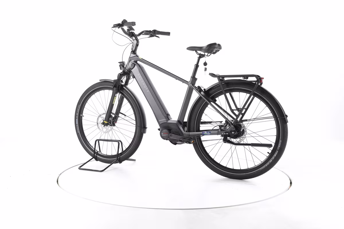 Kalkhoff Image 5.B Move+ Vélo Électrique Urbain - Miniature 8