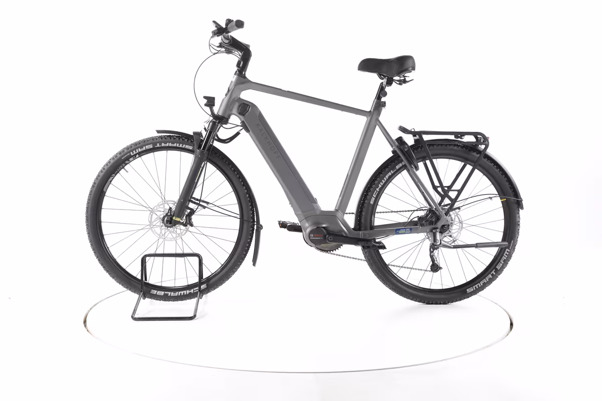 Kalkhoff Endeavour 5.B Move+ Vélo Électrique de Trekking - Miniature 7
