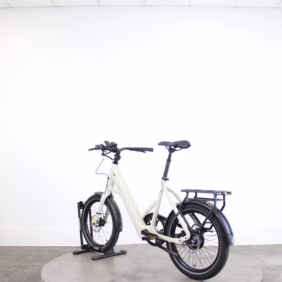 Vélo de ville électrique Tenways CGO Compact 2026 - Miniature 7