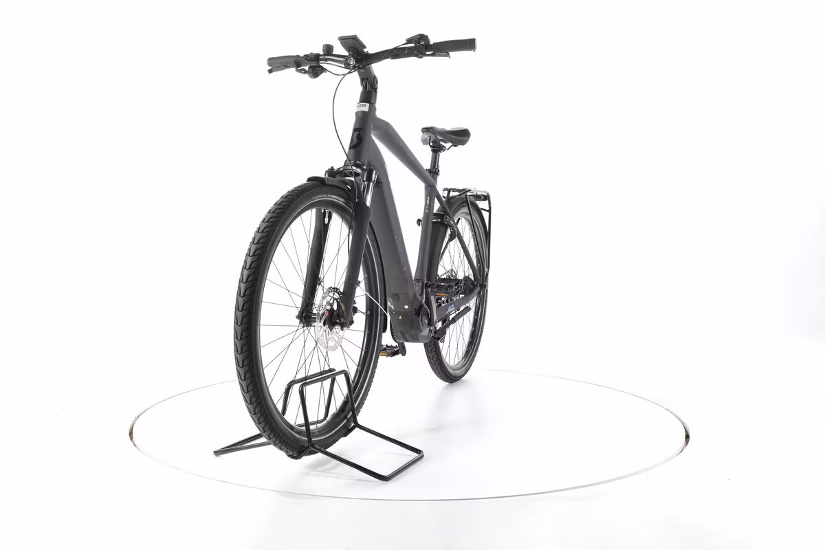 Scott Sub Sport eRIDE 20 Vélo Électrique de Trekking - Miniature 5