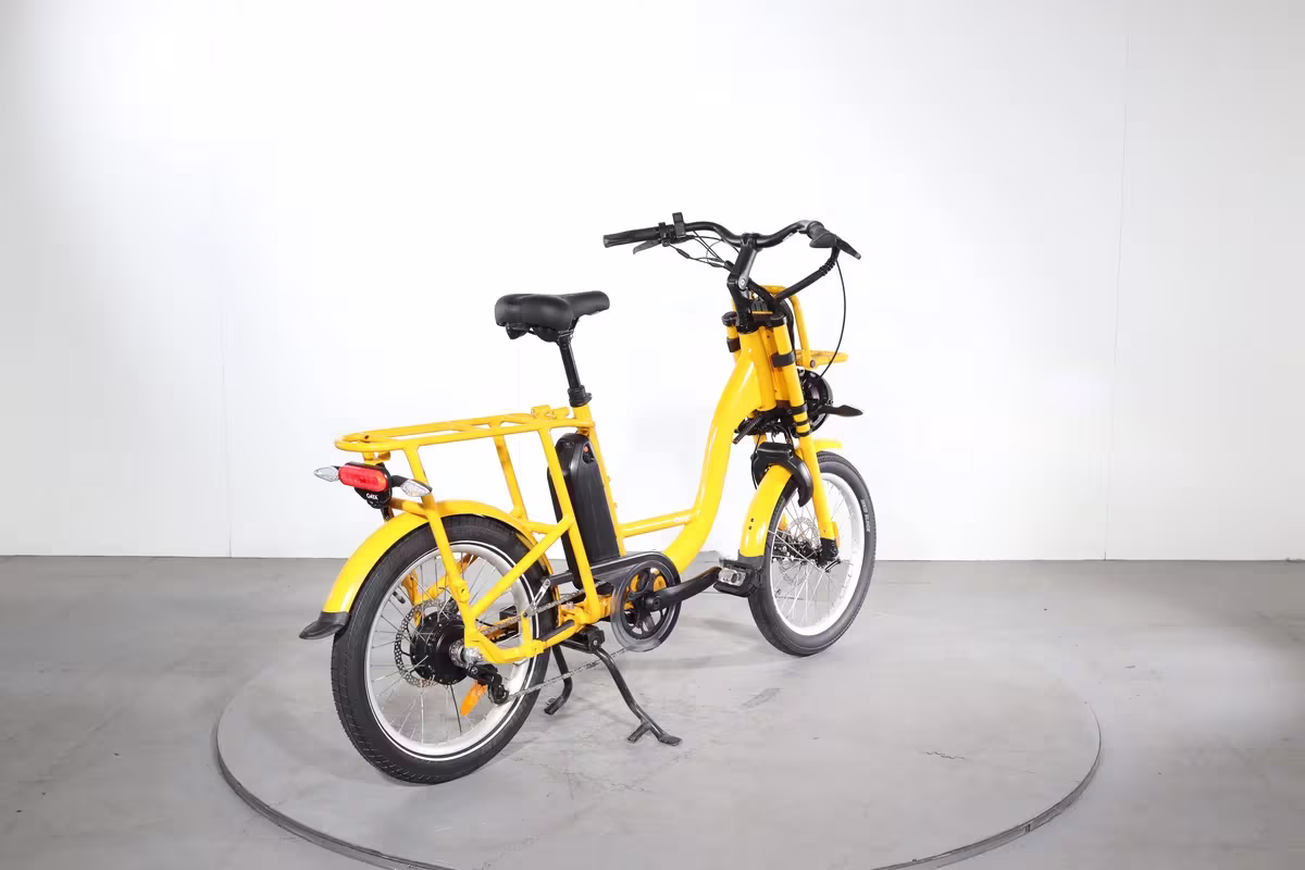 Gaya Cargo Compact - Miniature 6
