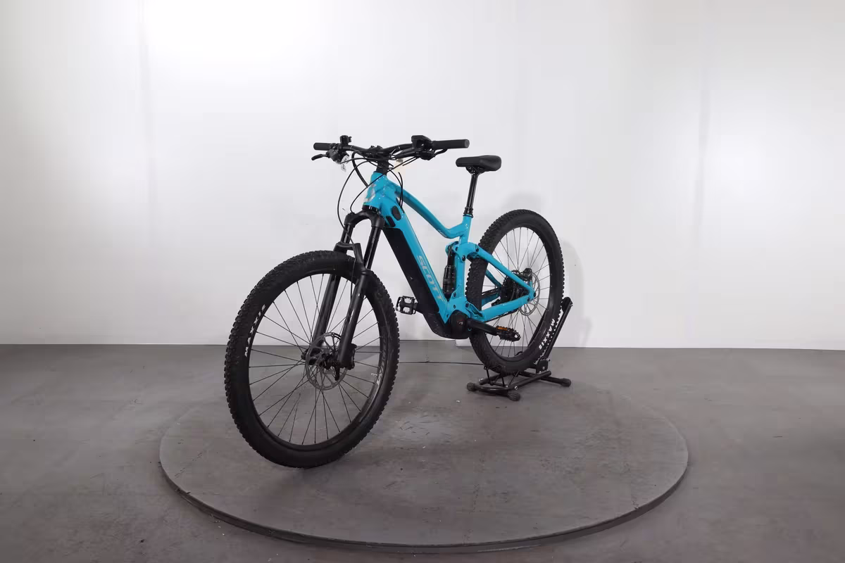 Scott Strike Eride 940 - Miniature 3