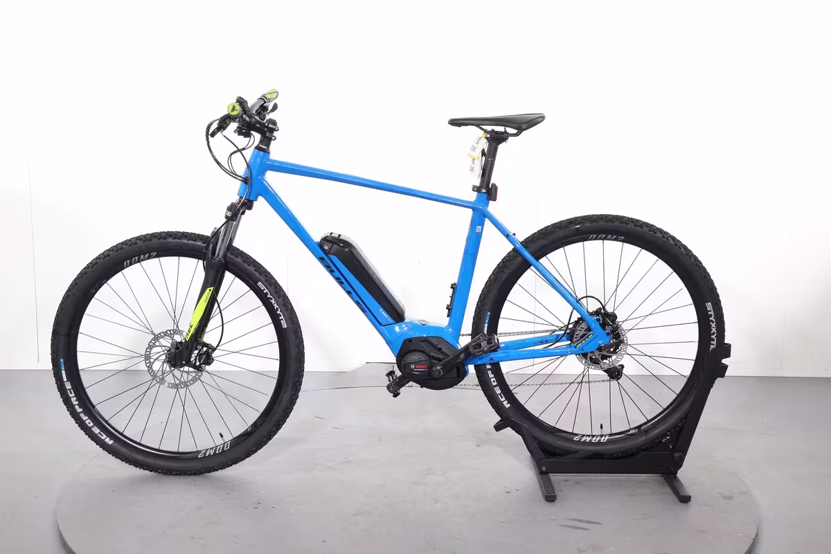 Bulls LT EVO PERFORMANCE 29 - Miniature 4