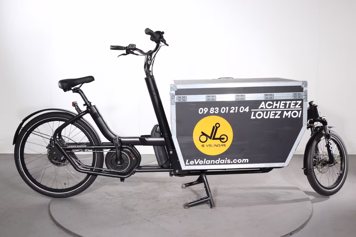 Urban Arrow Cargo L