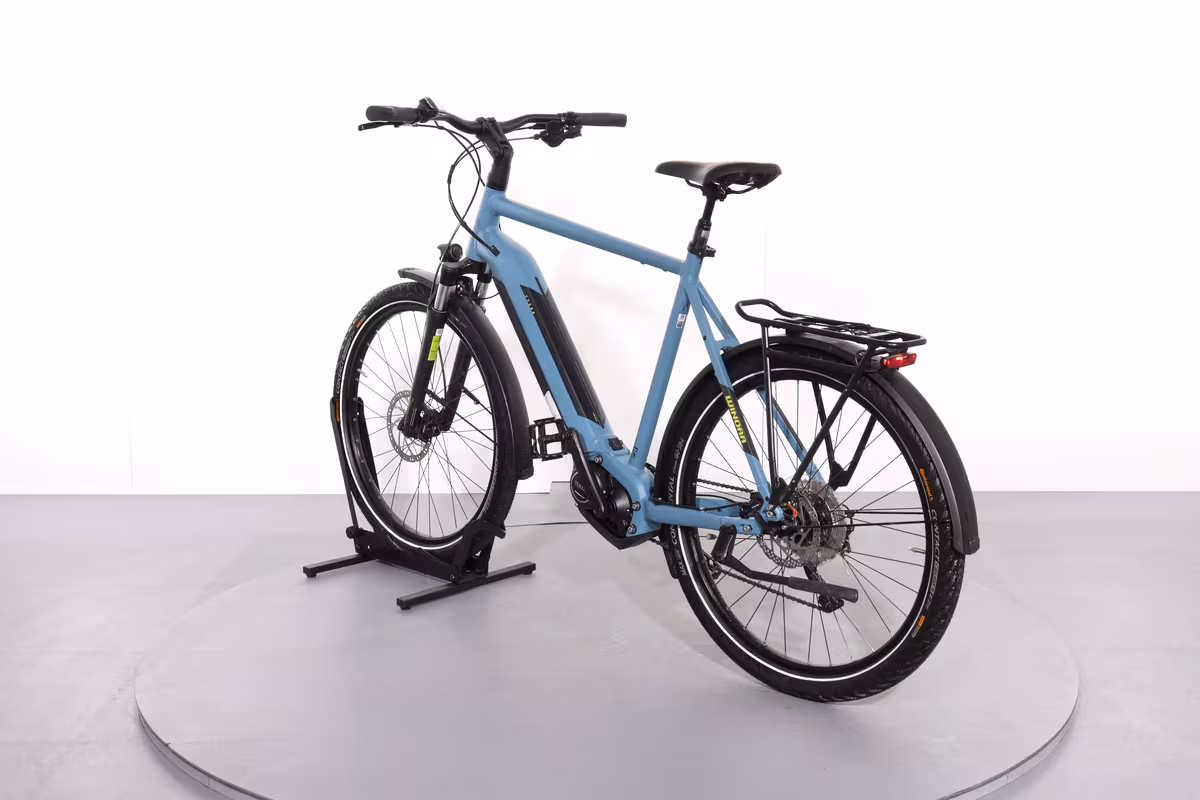 Winora TY200 - Miniature 5