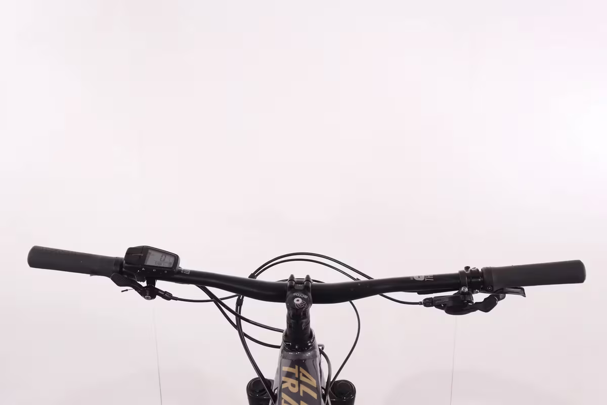 Haibike Alltrail 5 - Miniature 7