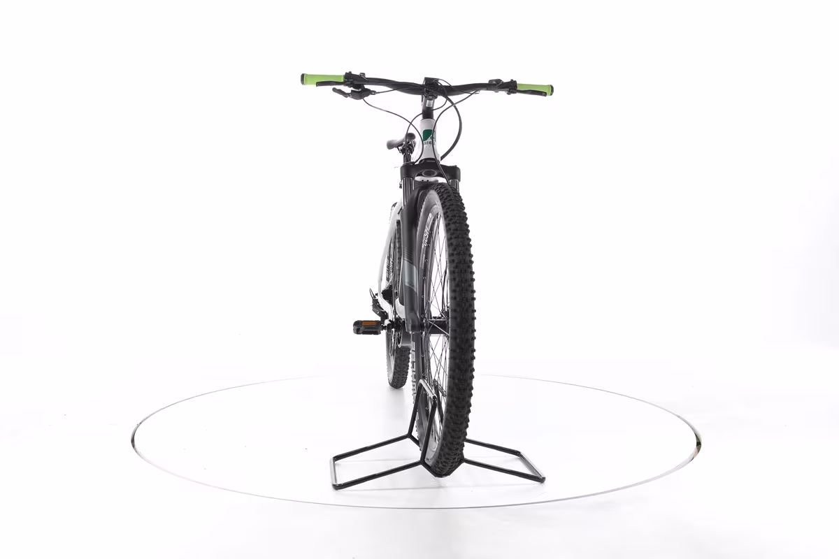 Somo E-MTB Bosch CX E-Bike - Miniature 4