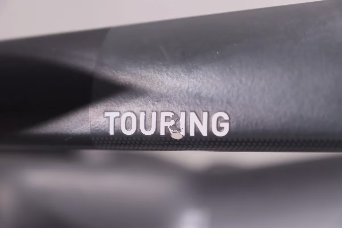 Cube Touring Hybrid One 625 - Miniature 8