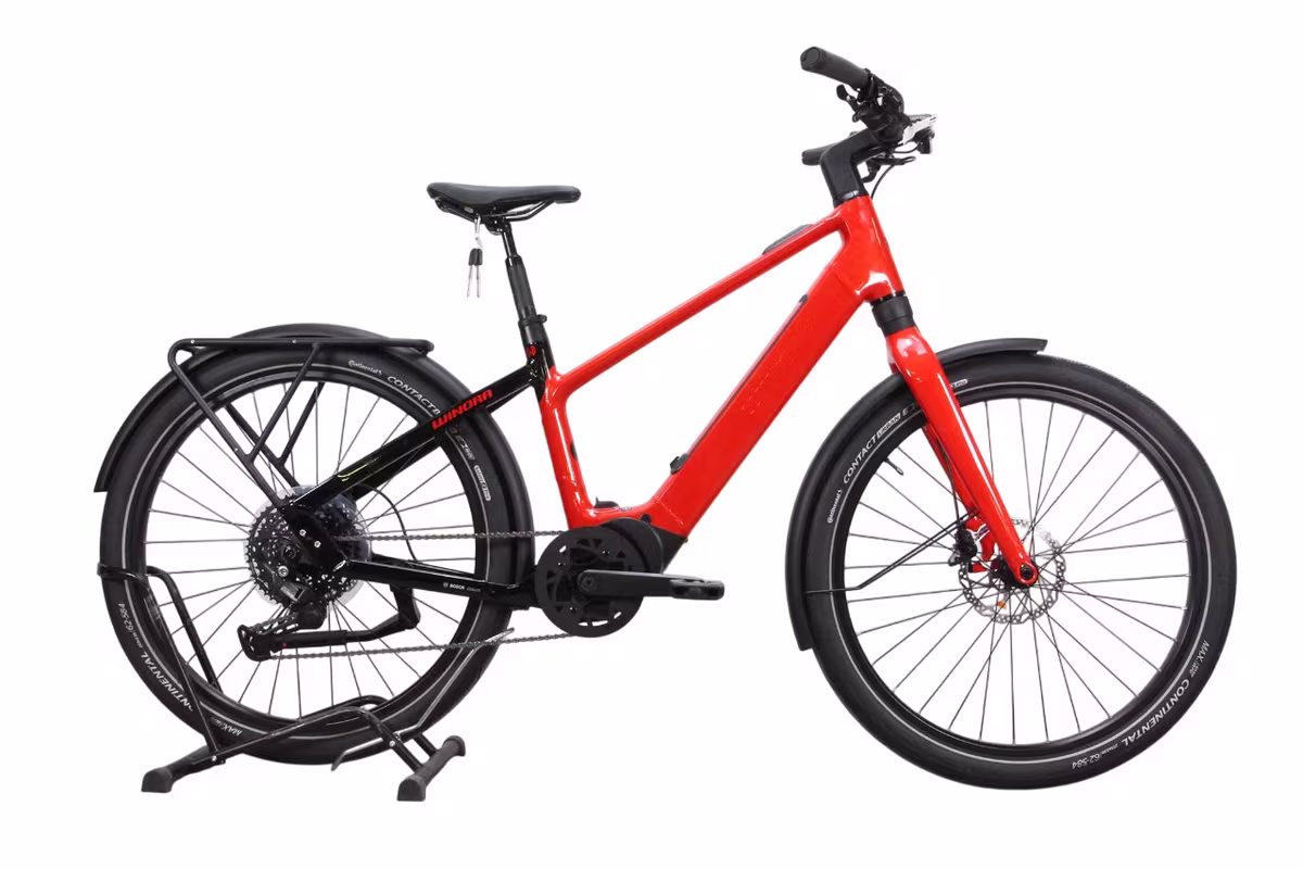 Winora iRide PURE X10 XL