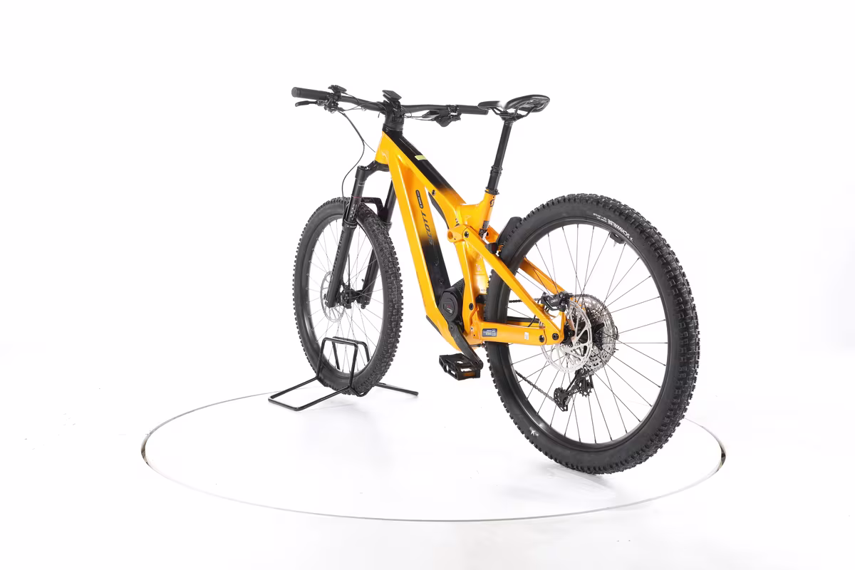Scott Patron eRIDE 920 E-Bike Tout-Suspendu - Miniature 9