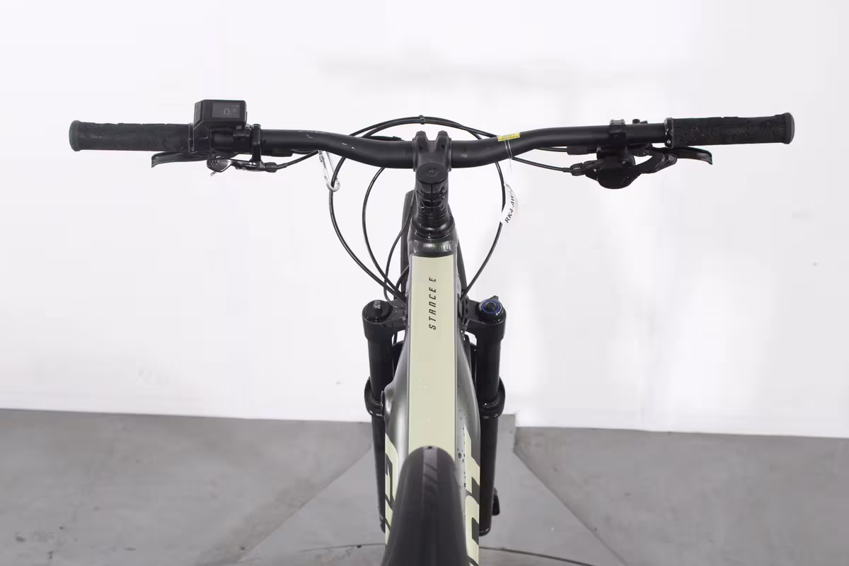 Giant Stance E+ Pro 1 - Miniature 7