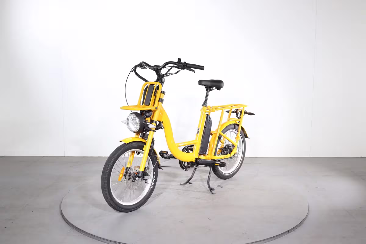 Gaya Cargo Compact - Miniature 3